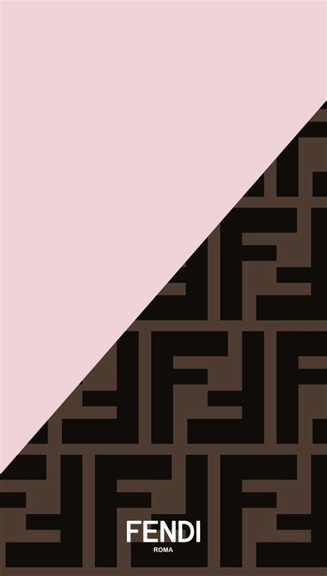 Fendi phone background